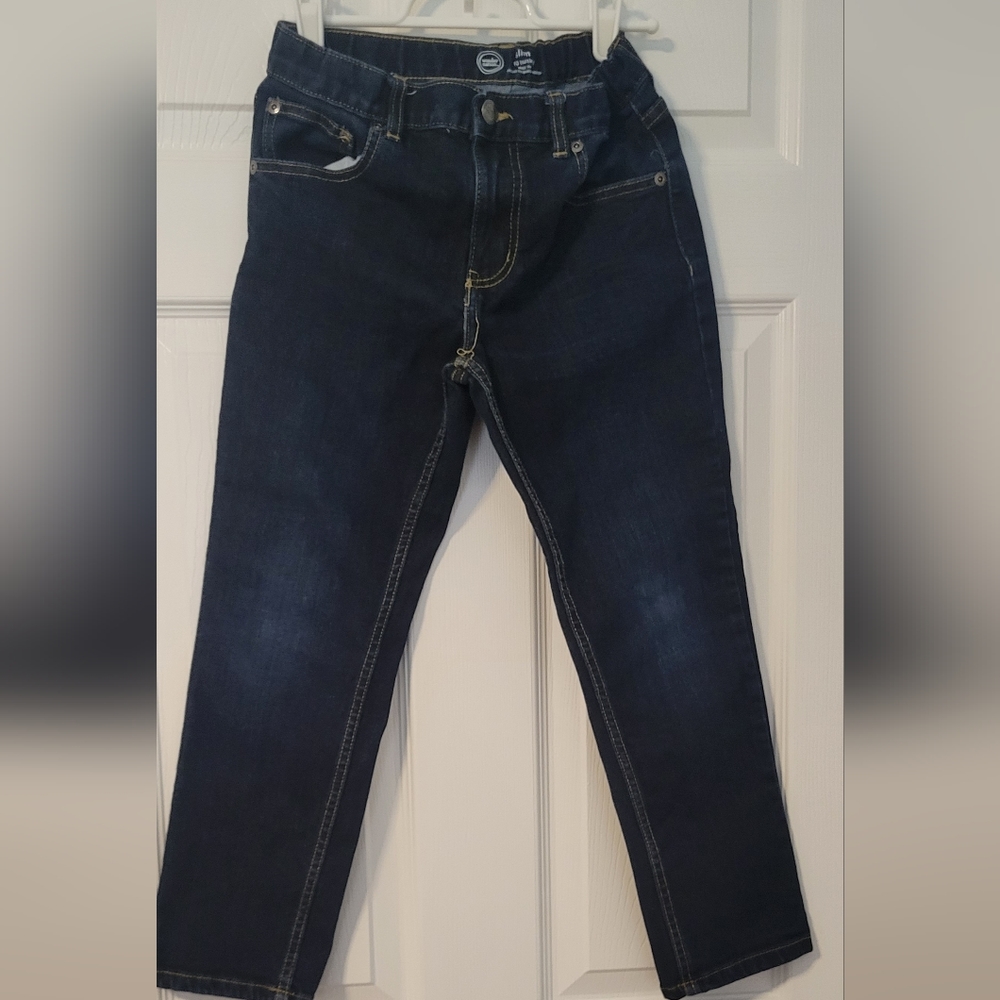 Boys jeans